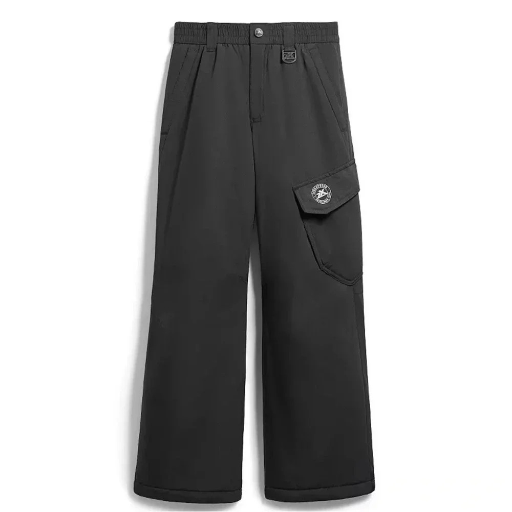 NWT Boys Size 8 (M) ZeroXposur Platinum Snowpants